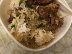 乳鸽焗饭-百利鸽王(紫薇路店)
