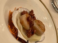 -金轩中餐厅 Jin Xuan(浦东丽思卡尔顿酒店)