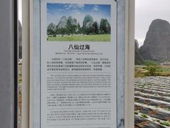 -钟山水墨田园