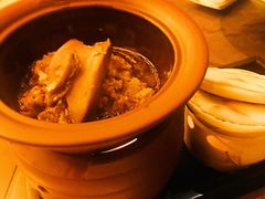 -西安凯悦酒店·湖畔中餐厅