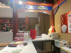 -梅利汴京烤鸭•开封豫菜地标店(晋安路店)