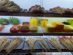 -镇江龙·火锅串串(武侯祠店)