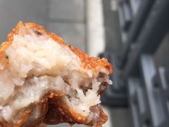 香酥藕饼-陶记正宗德州扒鸡(科巷店)