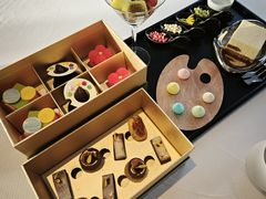 -北京柏悦酒店·锦庭餐厅Dining Room
