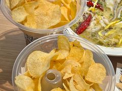 -太二酸菜鱼(兴业太古汇店)