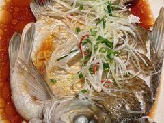 -简小舍·民间手艺菜(武昌江滩店)