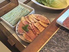 -皇城老妈·大连海鲜火锅(港湾店)