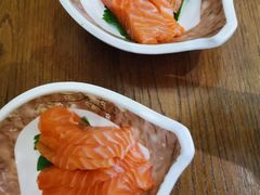 -钱库里海鲜自助(星海广场店)