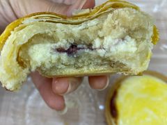 奶酪酥-鲍师傅糕点(江苏路店)