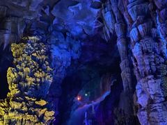 -泰安地下龙宫景区