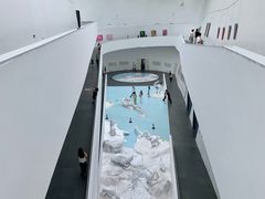 -中国湿地博物馆