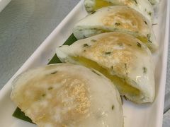奶酪葱花饼-竹溪百福酒家(同和店)