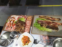 -韩一品韩国料理(柏庐南路店)