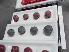 -南门四季铜锅涮肉(大屯·北苑店)