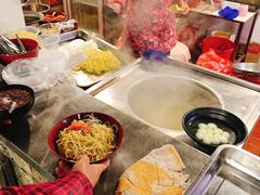 -胡家麻辣串(核桃园路店)