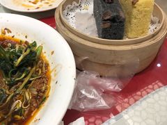 家常凉菜-吴记酱骨炖菜馆(西大直街店)