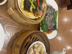 -富豪酒家(正大广场店)