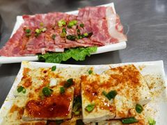 -醉川西火盆烧烤(恩施街总店)