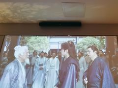 -华夏良子·足道SPA艾灸(铁道大厦店)