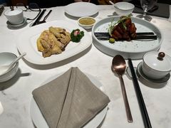-珍呈中餐厅•粤川淮扬新疆(乌鲁木齐康莱德酒店)