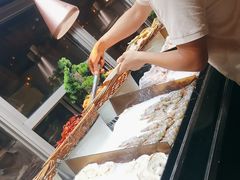 -星伦多自助料理(爱琴海店)