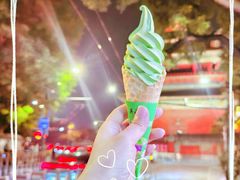 -吴裕泰茶庄(鼓楼店)