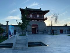 -终南山古楼观历史文化景区