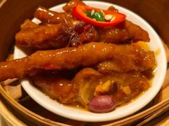 -万丽轩·粤菜(王府井金茂万丽酒店)