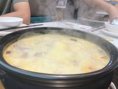 -顺德公猪肚鸡·椰子鸡(惠东天虹店)