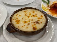 -新侨三宝乐西餐厅(崇文门店)