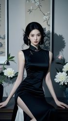 -WAVE SODA摄影工作室