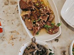 -潮汕大目牛肉火锅(皇岗旗舰店)