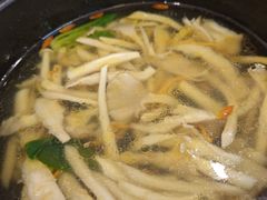 -民间小灶(亭林店)