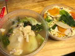 -禅悦素食
