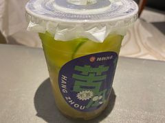 -炖物24章·顺时轻养茶(杭州大厦店)