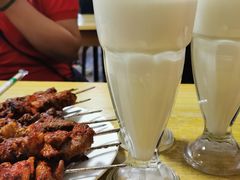 -老字号故乡烤肉店(总店)