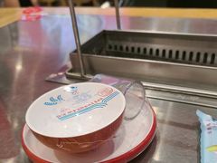 -7只羊·鲜羊肉串·地锅鸡精酿(玄武墨香路店)