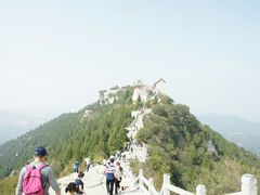 -青州市云门山风景区