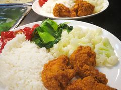 -网易食堂