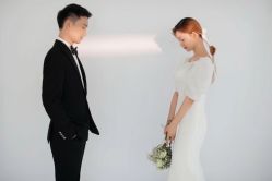点击看大图 -巴黎经典婚纱摄影PARISSIC