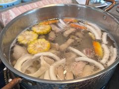 -椰小鸡·琼州糟粕醋·火锅(美兰缤纷城店)