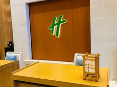 -大连金石滩绿发温泉假日酒店