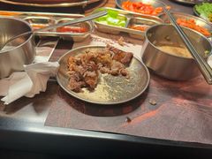 -西塔老太太泥炉烤肉(上海七宝领展广场店)