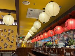 -鸟鹏烧鸟居酒屋(仁恒梦中心店)