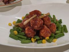 -聚春园自助餐厅(东街口店)