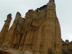 -元谋土林景区(物茂土林)