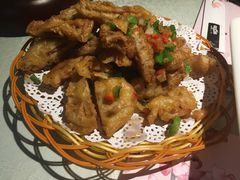 -张师傅烧烤(CBD店)