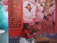-深圳失恋博物馆再见前任(汇商名苑店)