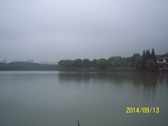 -昆山城市生态森林公园