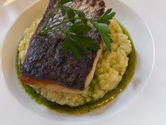 -Le Comptoir de la Gastronomie